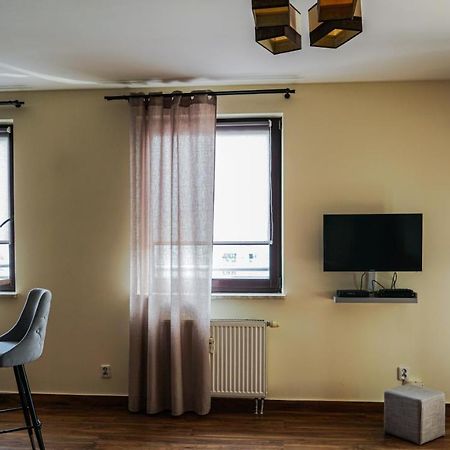 Velvet Bemowo XII Apartman Varsó Kültér fotó