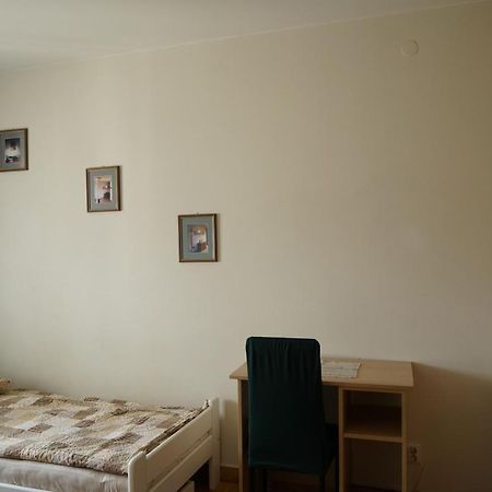 Velvet Bemowo XII Apartman Varsó Kültér fotó