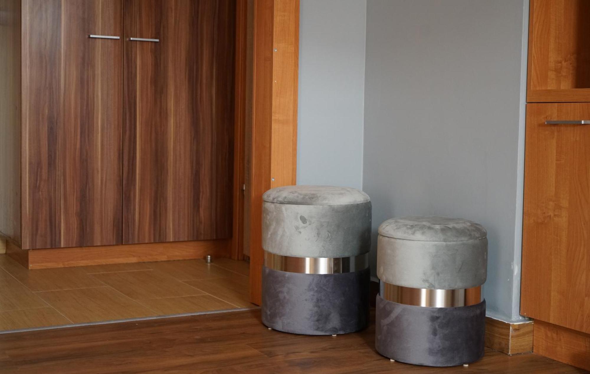 Velvet Bemowo XII Apartman Varsó Kültér fotó